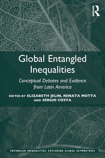 Produktbild: Global Entangled Inequalities