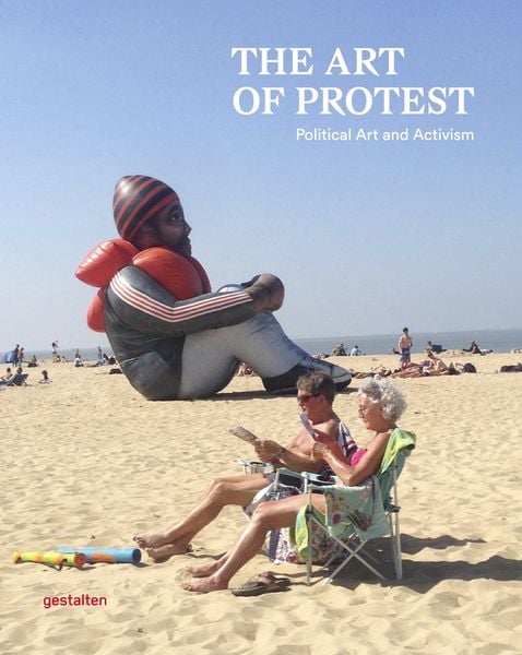 Produktbild: The Art of Protest