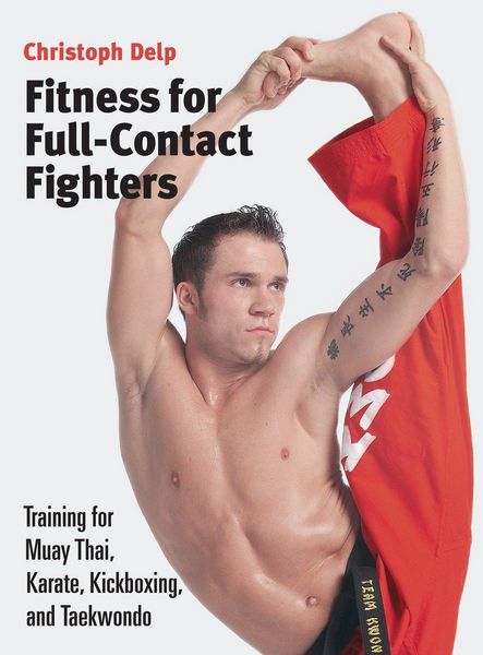 Produktbild: Fitness for Full-Contact Fighters