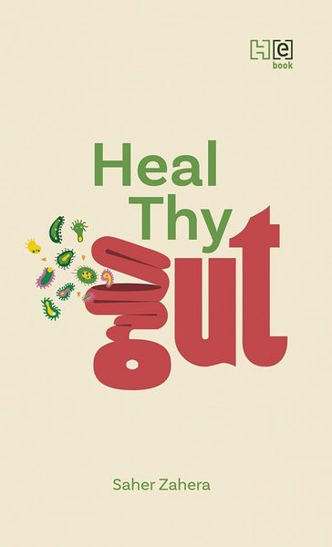 Produktbild: Heal Thy Gut