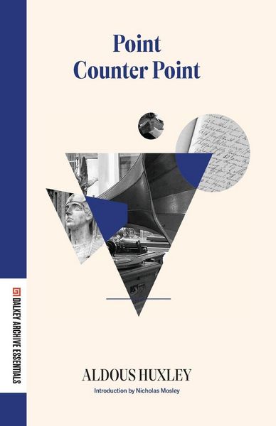 Produktbild: Point Counter Point