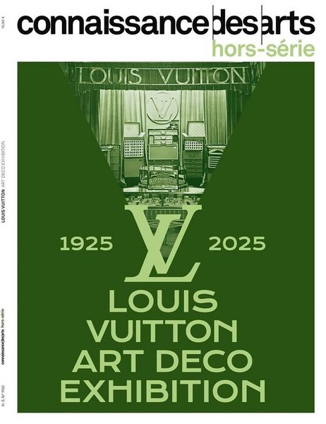 Produktbild: Louis Vuitton Art d&eacute;co