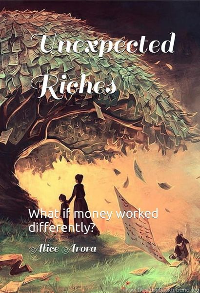 Produktbild: Unexpected Riches