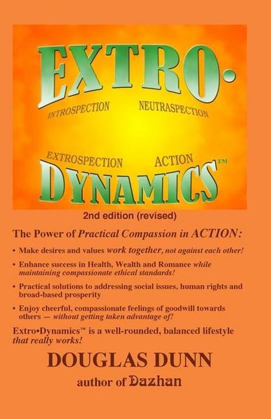 Produktbild: Extro-Dynamics