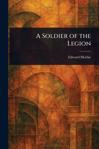 Produktbild: A Soldier of the Legion