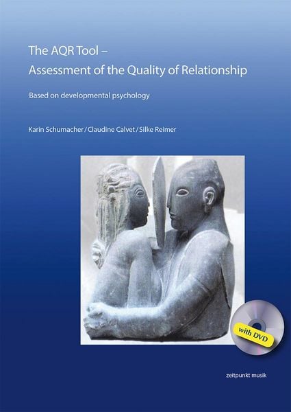 Produktbild: The AQR Tool &ndash; Assessment of the Quality of Relationship