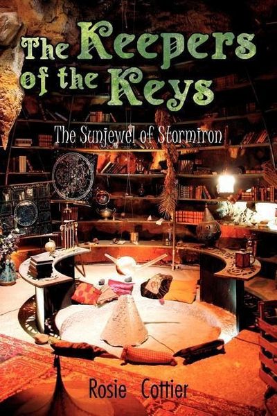 Produktbild: Keepers Of The Keys