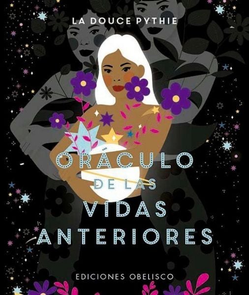 Produktbild: Oraculo de Las Vidas Anteriores
