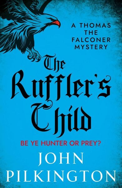 Produktbild: The Ruffler's Child