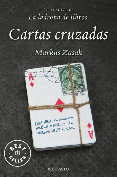 Produktbild: Cartas Cruzadas / I Am the Messenger