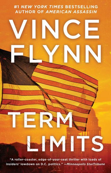 Produktbild: Term Limits