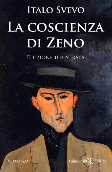 Produktbild: La coscienza di Zeno