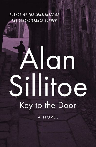 Produktbild: Key to the Door