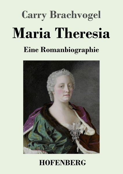 Produktbild: Maria Theresia