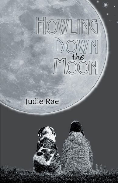Produktbild: Howling Down the Moon