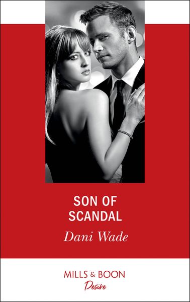 Produktbild: Son Of Scandal