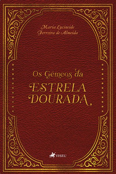 Produktbild: Os Ge^meos da estrela dourada