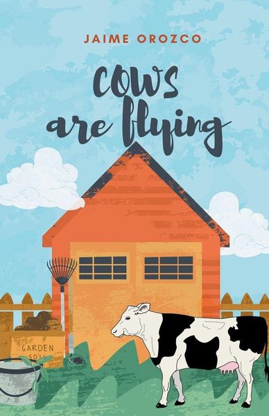 Produktbild: Cows are Flying
