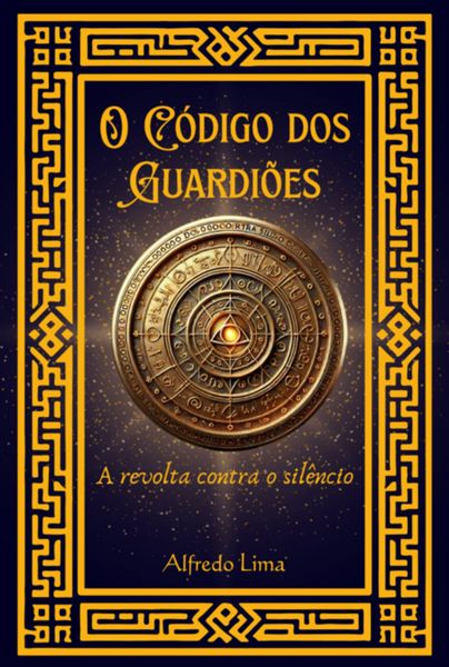 Produktbild: O C&oacute;digo Dos Guardi&otilde;es