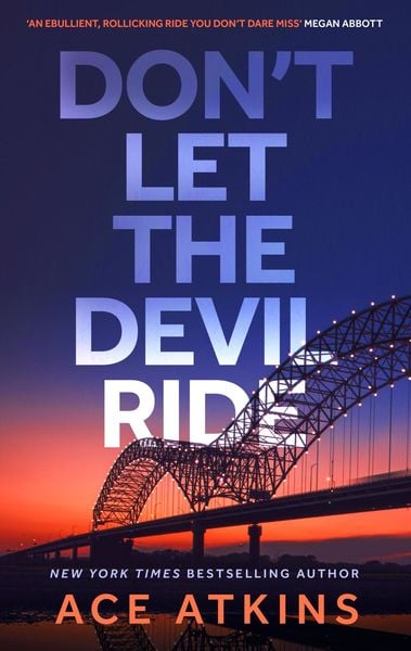 Produktbild: Don't Let the Devil Ride