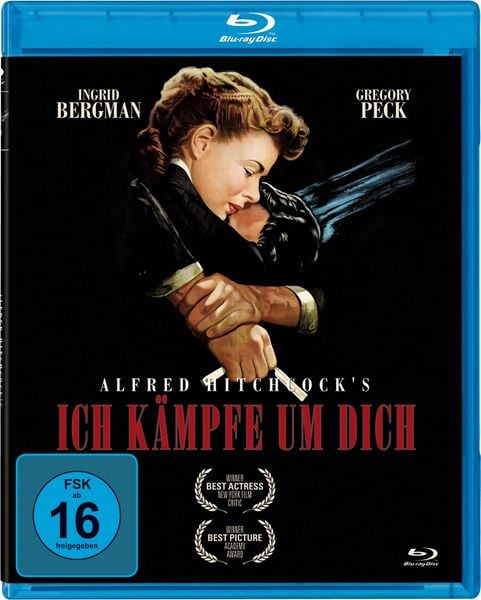 Produktbild: Ich k&auml;mpfe um dich