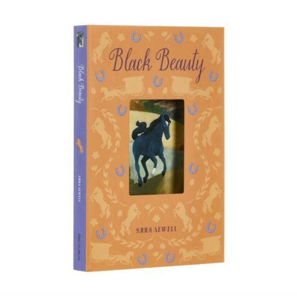 Produktbild: Sewell, A: Black Beauty