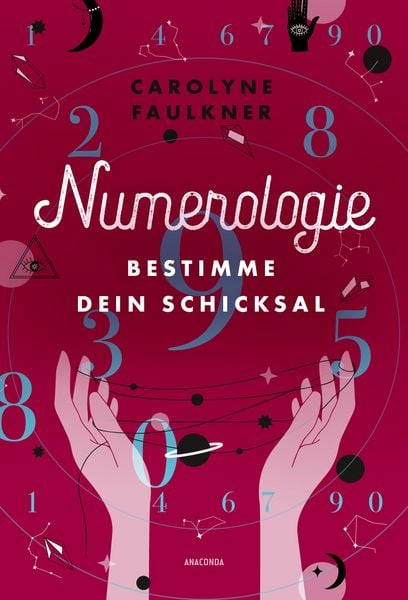 Produktbild: Numerologie