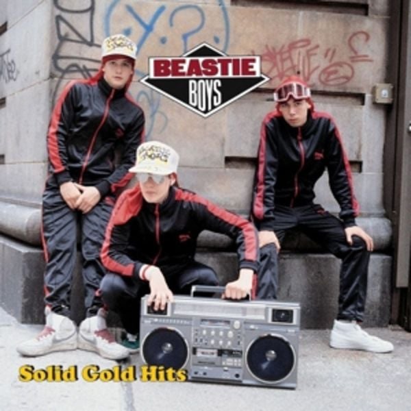 Beastie Boys: Solid Gold Hits