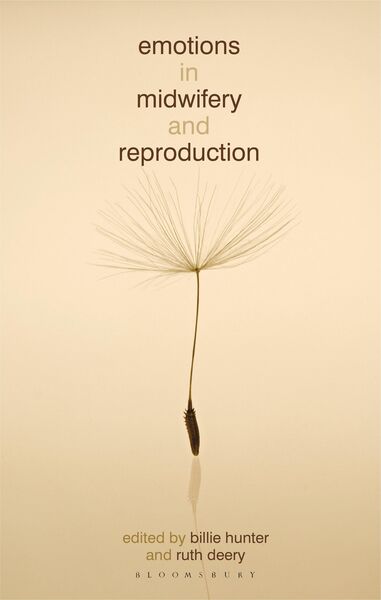 Produktbild: Emotions in Midwifery and Reproduction