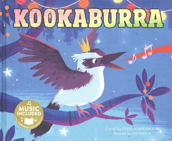 Produktbild: Kookaburra