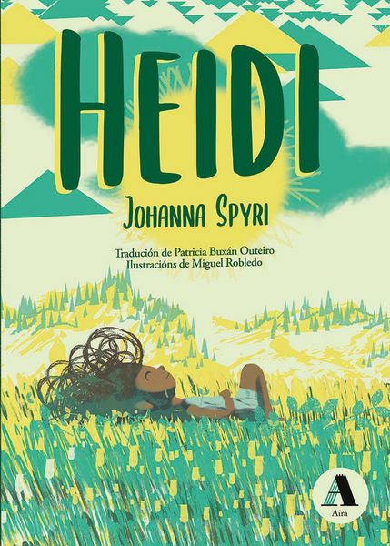 Produktbild: Heidi