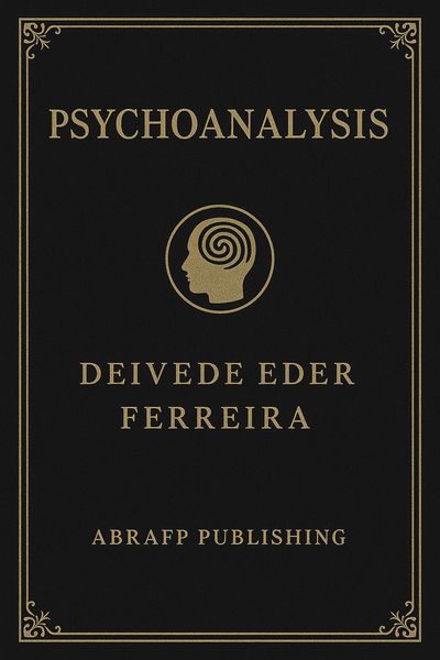 Produktbild: Psychoanalysis