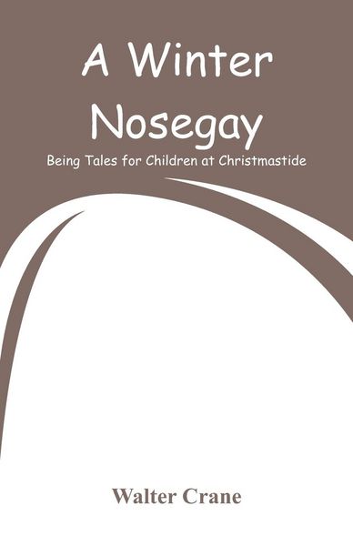 Produktbild: A Winter Nosegay