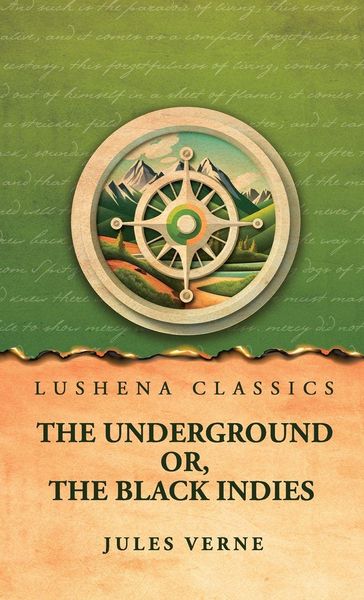 Produktbild: The Underground Or, The Black Indies