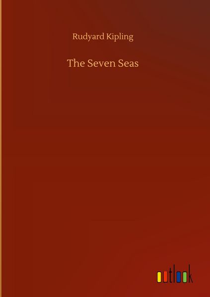 Produktbild: The Seven Seas