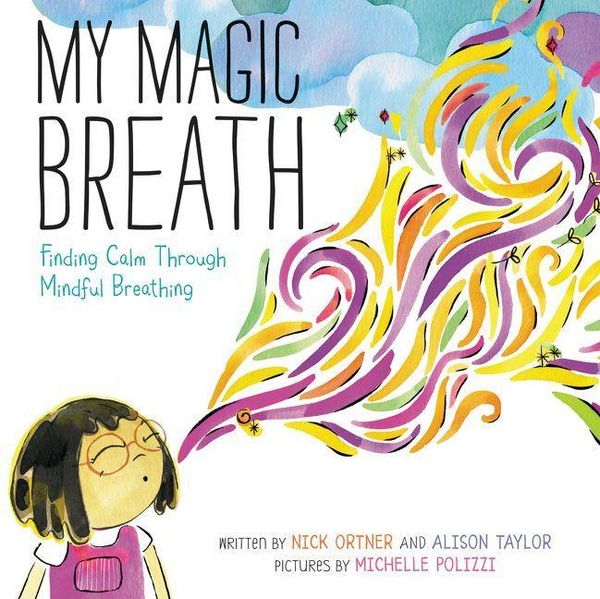 Produktbild: My Magic Breath