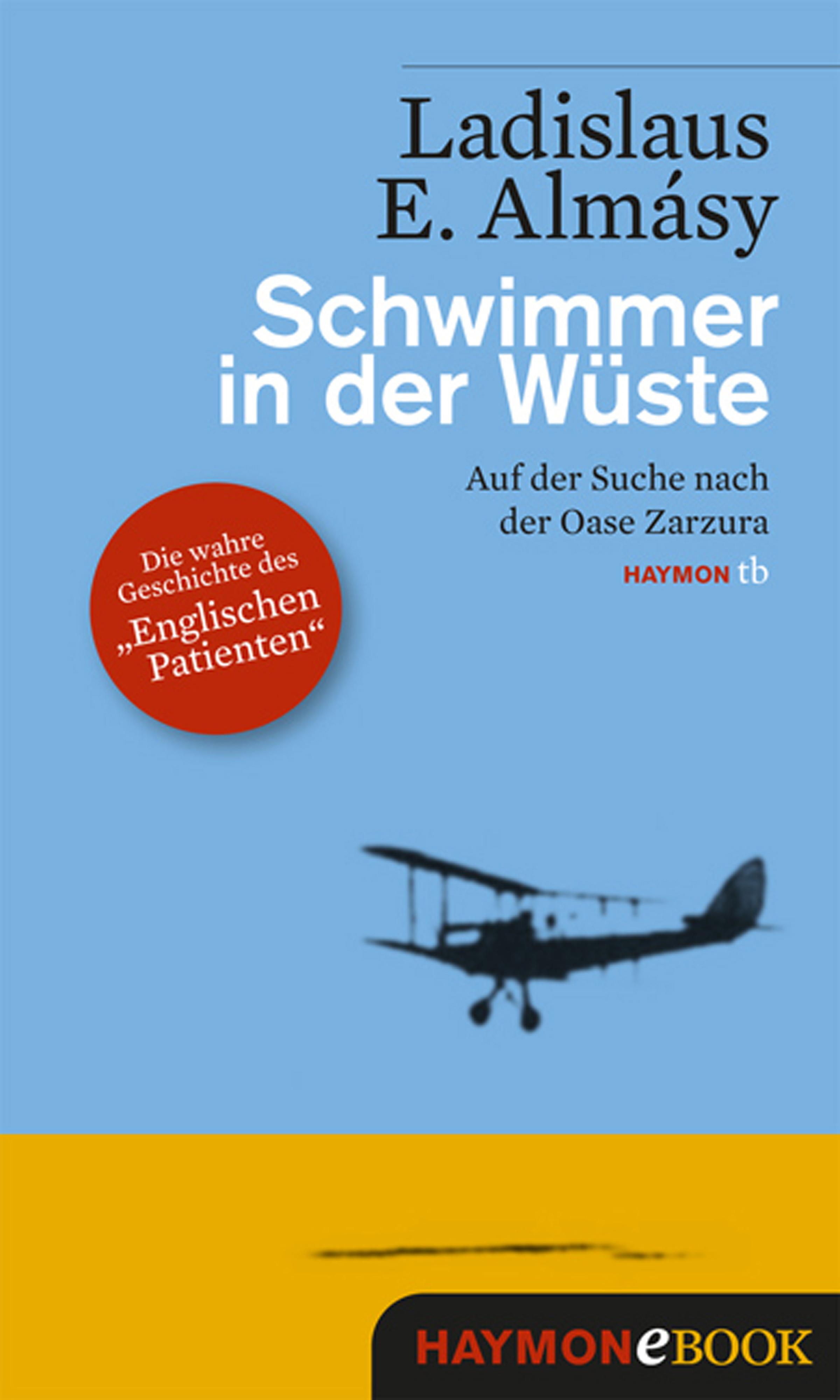 Produktbild: Schwimmer in der W&uuml;ste