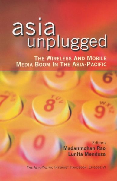 Produktbild: Rao, M: Asia Unplugged