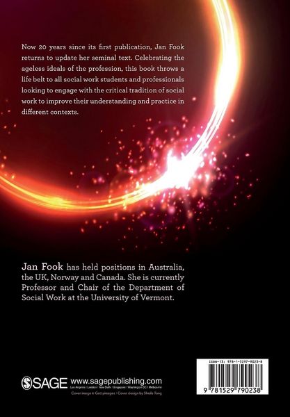 Produktbild: Social Work