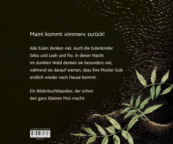 Produktbild: Ich will meine Mami!