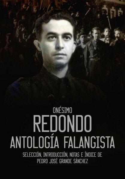 Produktbild: On&eacute;simo Redondo