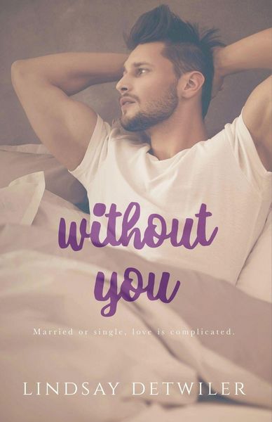 Produktbild: Without You