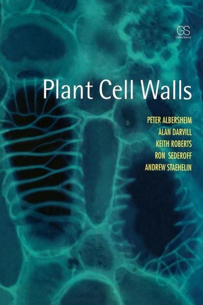 Produktbild: Plant Cell Walls