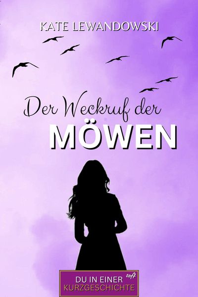 Produktbild: Der WECKRUF der M&ouml;wen