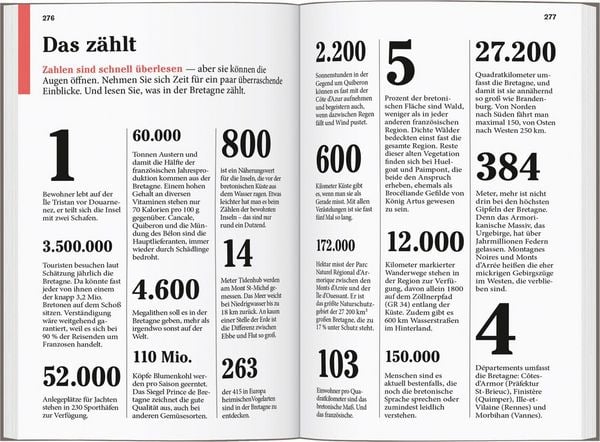 Produktbild: DUMONT Reise-Taschenbuch Reisef&uuml;hrer Bretagne