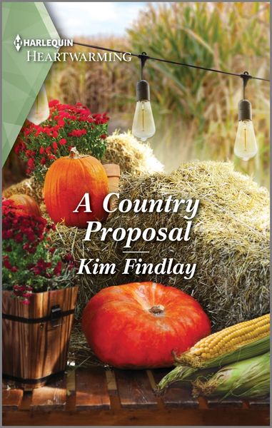 Produktbild: A Country Proposal