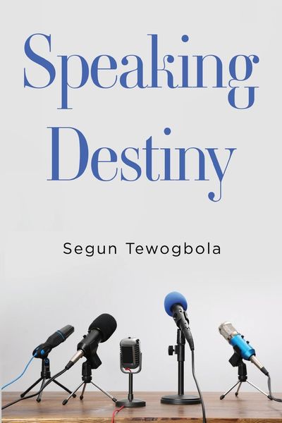 Produktbild: Speaking Destiny