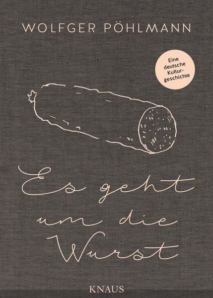 Produktbild: Es geht um die Wurst