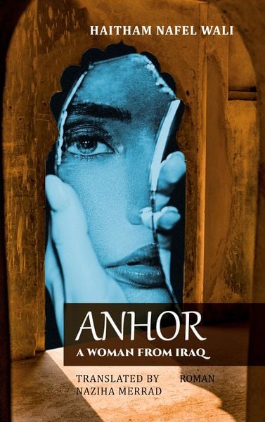 Produktbild: Anhor