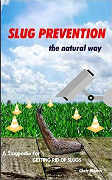 Produktbild: Slug Prevention - the natural way